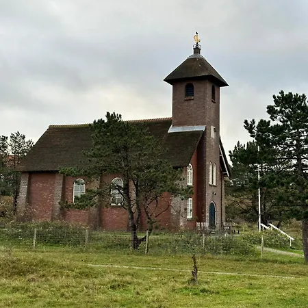 Nyaraló 'henriette' Center Bergen