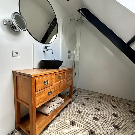 'henriette' Center Bergen