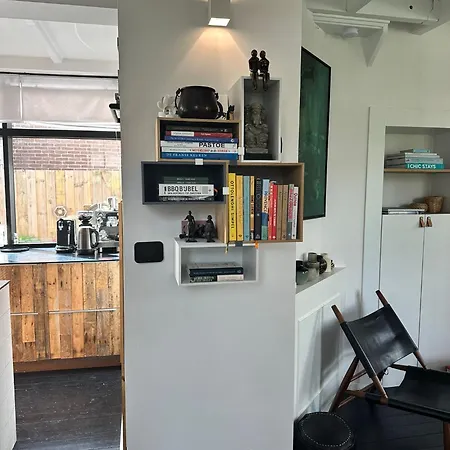 'henriette' Center Bergen