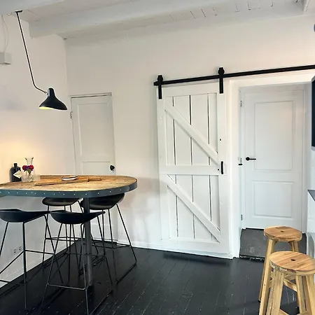 Casa de Férias 'henriette' Center *