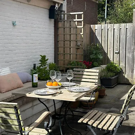 Casa de Férias 'henriette' Center *