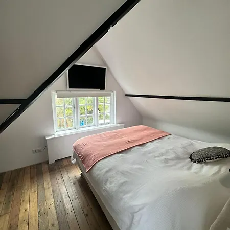 'henriette' Center Bergen