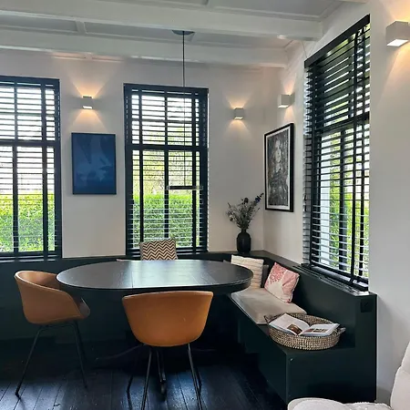 Casa de Férias 'henriette' Center Bergen