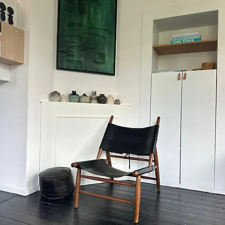 Casa de Férias 'henriette' Center *