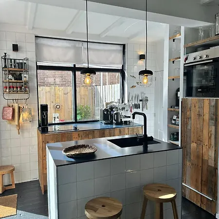 Casa de Férias 'henriette' Center