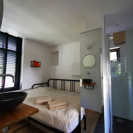 'henriette' Center * Bergen