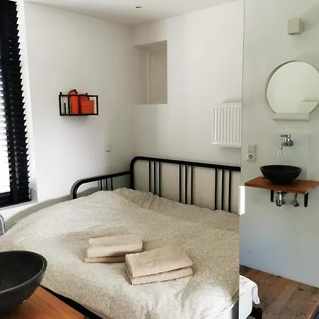 'henriette' Center Casa de Férias Bergen