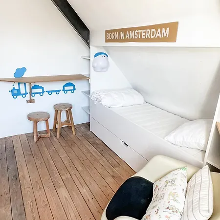'henriette' Center * Bergen