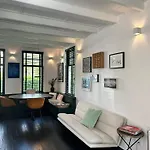 Nyaraló 'henriette' Center Bergen