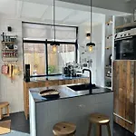 Nyaraló 'henriette' Center